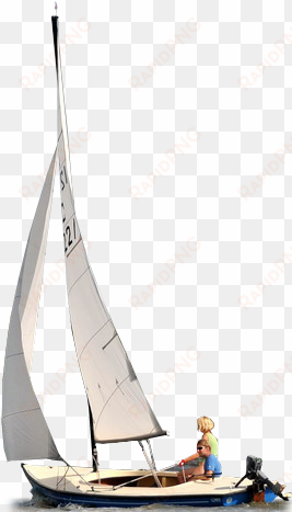 sailboat png no background clipart free library - sailboat transparent background