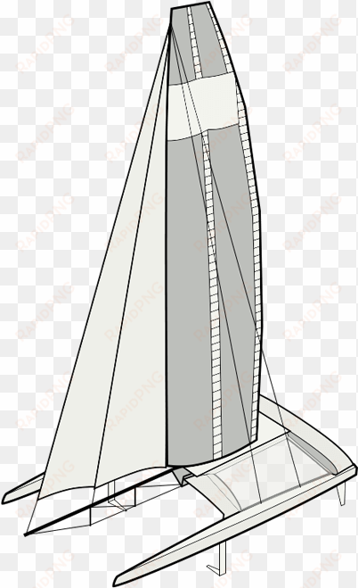 sailing boats drawing at getdrawings - dinghy sailing