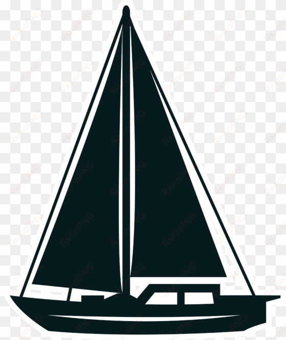 sailing ship clip art - sail