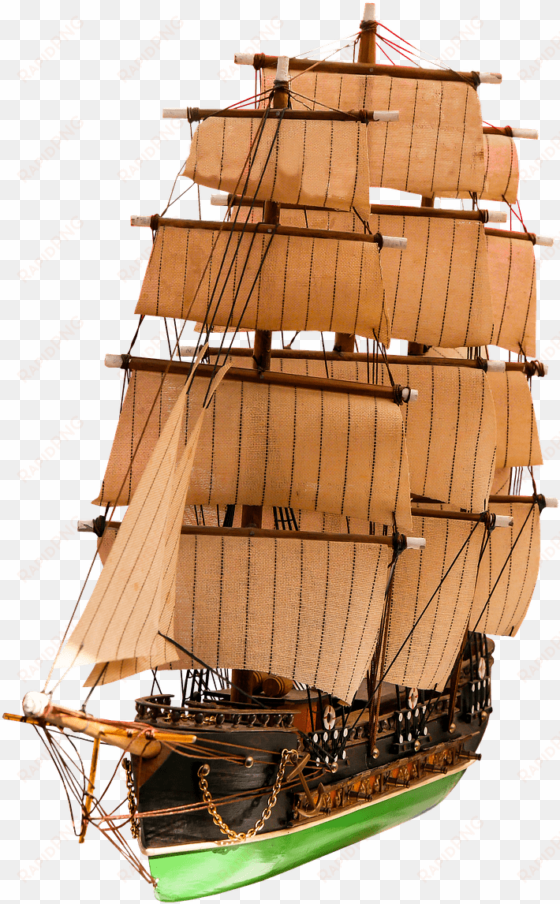 sailing ship png - sailing ship