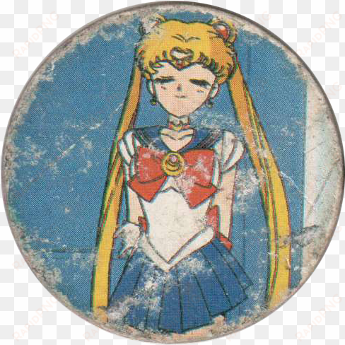 sailor moon caps 213 sailor moon - looney tunes and sailor rangers space jam