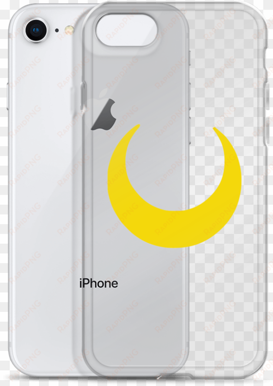 sailor moon cresent moon iphone case - iphone