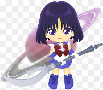 sailor moon drops - sailor moon drops super sailor saturn