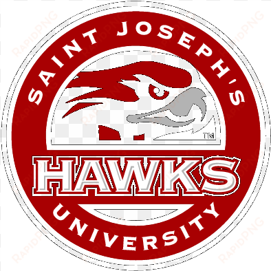 saint joseph s hawks - saint joseph's university