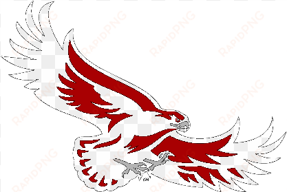 saint joseph s hawks - st joes university logo
