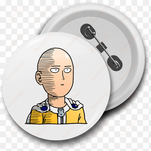 saitama badge - my hero academia emojis discord