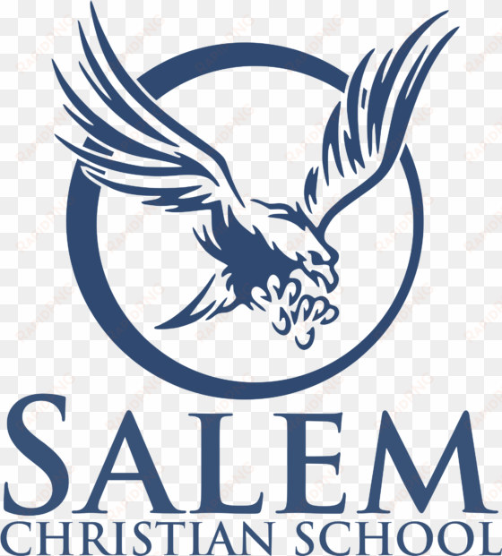 salem christian school png logo - christian school logo samples