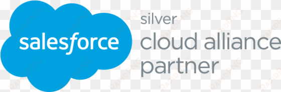 sales-logo - salesforce app cloud logo