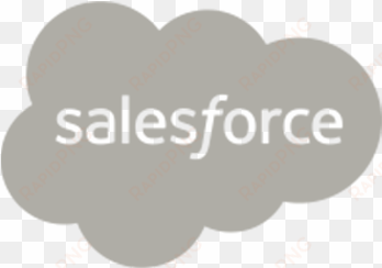 salesforce-logo - salesforce.com