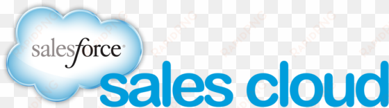 salesforce sales cloud - salesforce service cloud