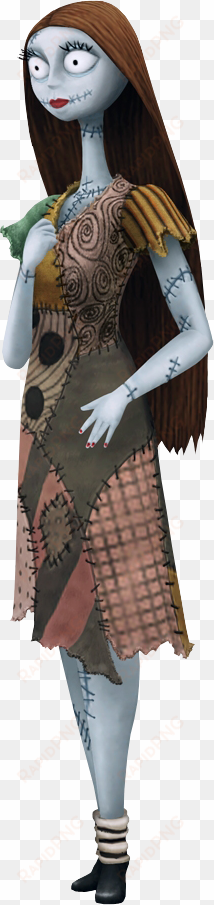 sally khii - sally nightmare before christmas inspired dress