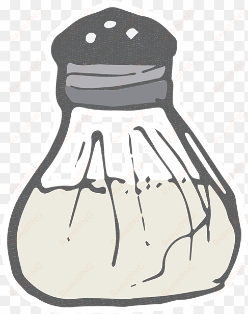 salt - salt drawing png