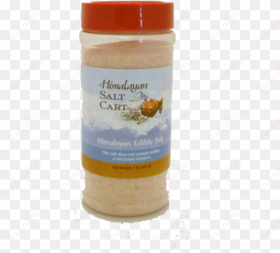 salt shaker refillable - himalayan salt cart 1 lb himalayan pink crystal salt