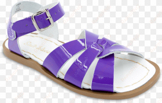 salt water original sandal - little kids salt water sandals