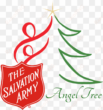 salvation army angel tree 2016