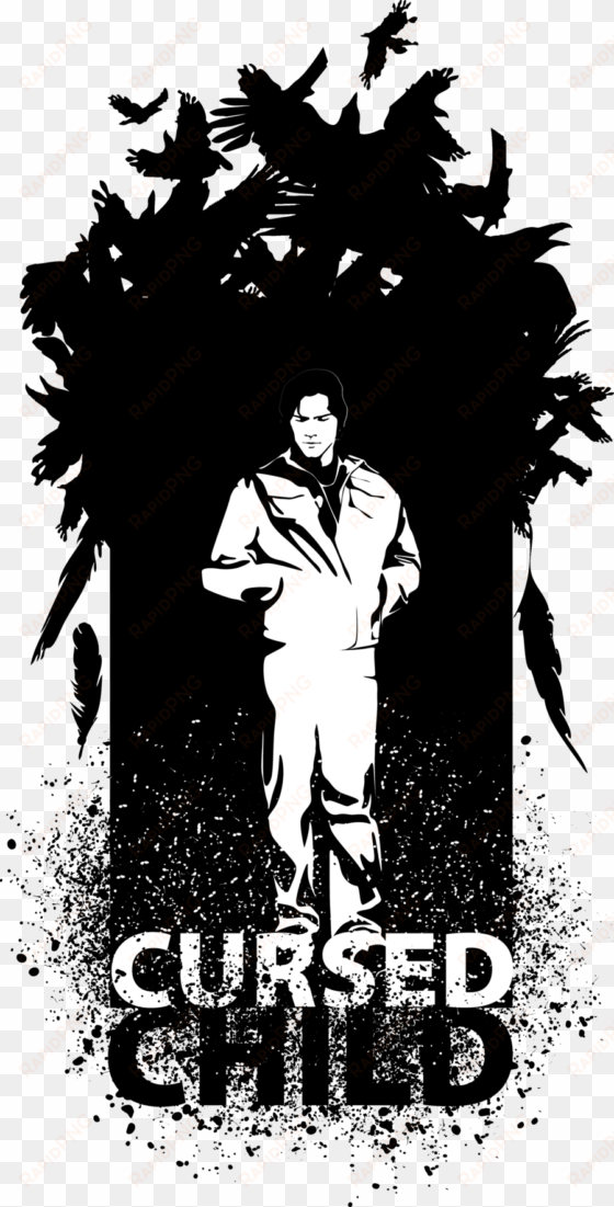 sam winchester fond d'écran probably containing a sign - sam winchester vector