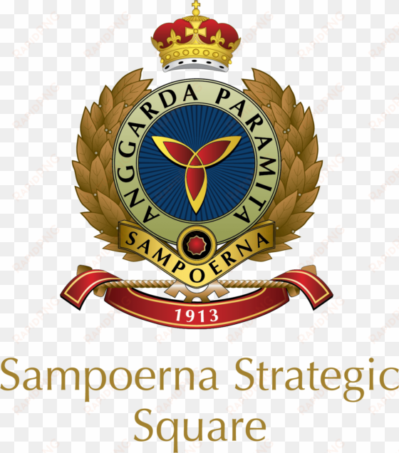 sampoerna strategic - - sampoerna strategic square logo