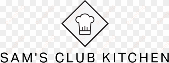 sam's club kitchen is a one of a kind cooking show - sam's club