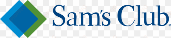 sam's club logo png transparent - sam's club logo