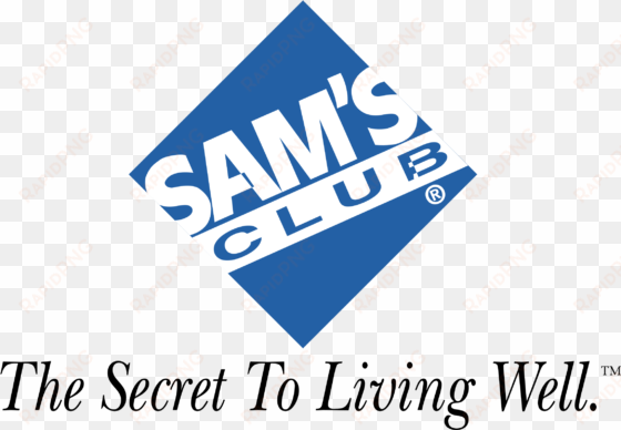 sam's club logo png transparent - sams club logo