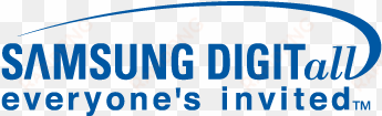 samsung digitall vector logo - samsung digit logo