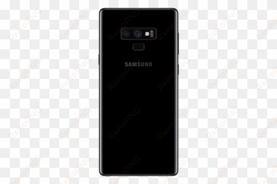 samsung galaxy note 9 128gb cellphone midnight black