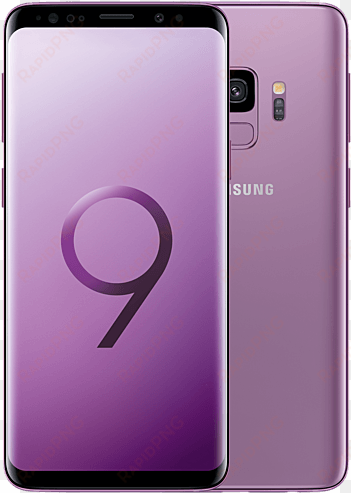 samsung galaxy s9 - samsung galaxy s9 morado