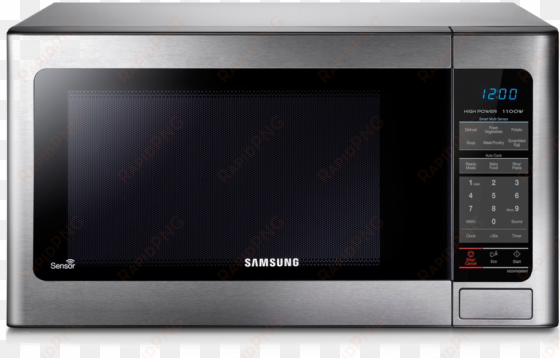 samsung microwave oven png high quality image - 30 litre microwave dimensions