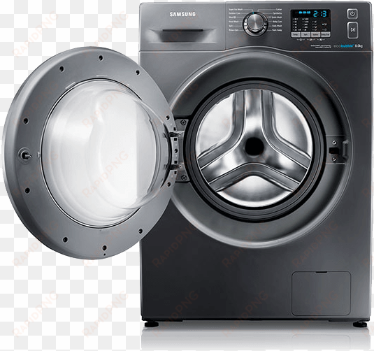 samsung ww80h5290ew buy online washing machine - samsung ecobubble wf90f5e5u4x washing machine - graphite