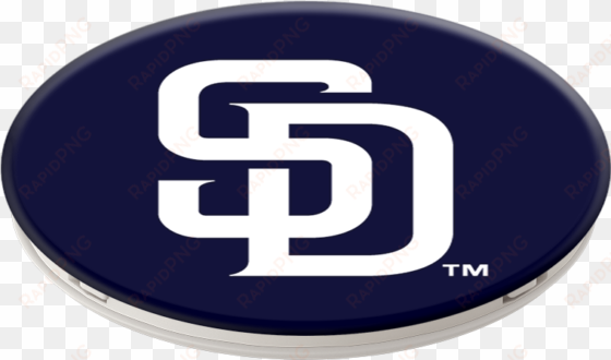 san diego padres - popsockets