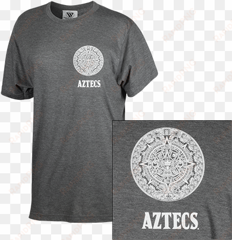 san diego state sdsu we are aztecs tshirt medium