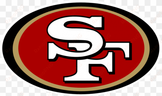 san francisco 49ers logo