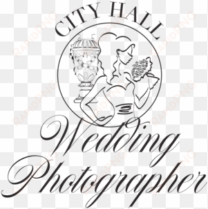 San Francisco City Hall Wedding Photographer - San Francisco transparent png image