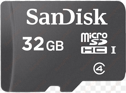 sandisk 32gb class 4 microsd card - micro sd sandisk 8gb