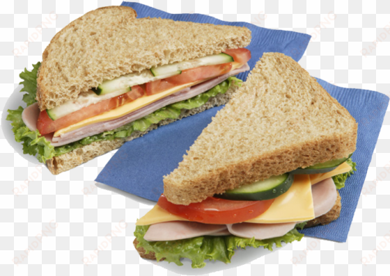 sandwich free download png - merienda png
