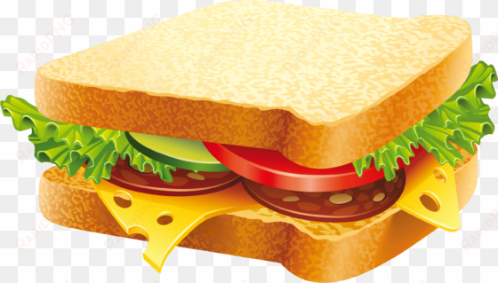 sandwich png