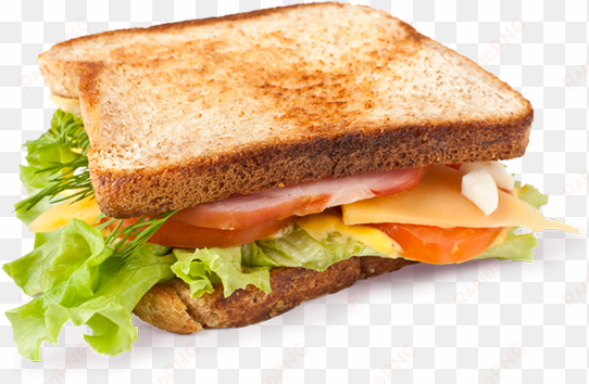 sandwich - sandwich transparent png