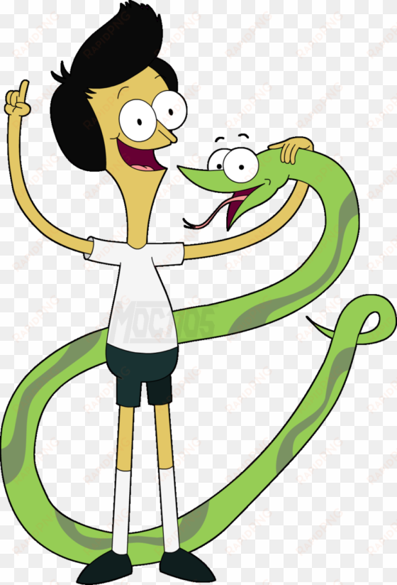 sanjay and craig - sanjay and craig drawing