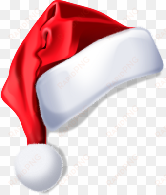 santa claus hat png