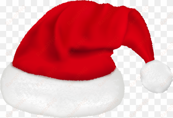 santa claus hat png