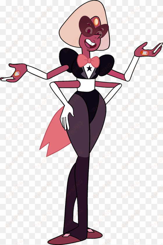 sardonyx normal palette - sardonyx steven universe characters