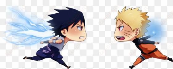 sasuke & naruto wallpaper and background photos - naruto vs sasuke png