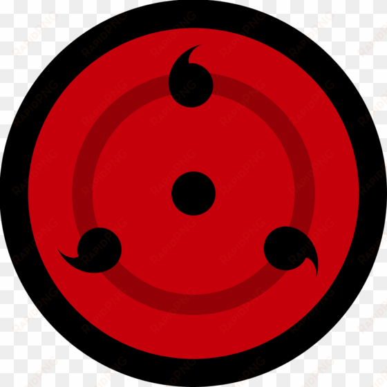 sasuke sharingan png - sharingan transparent