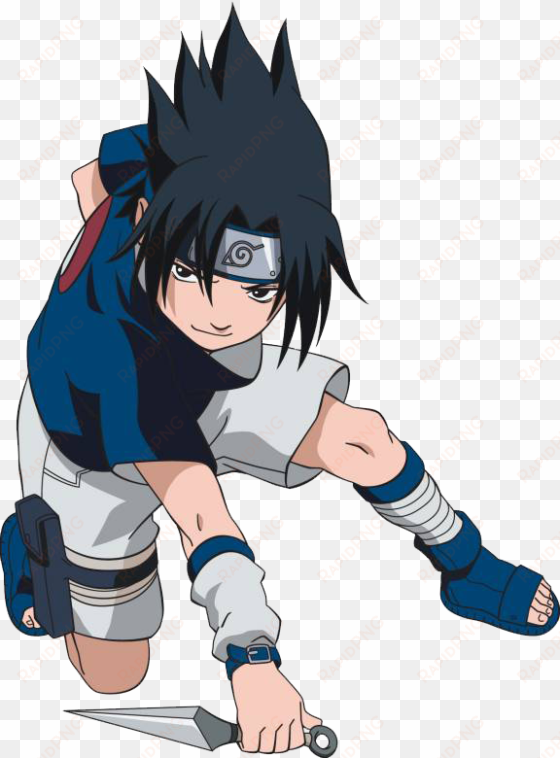 sasuke transparent background png - inspired by sasuke uchiha - naruto cosplay