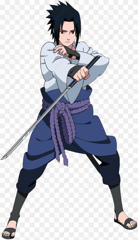 sasuke uchiha - naruto sasuke shippuden