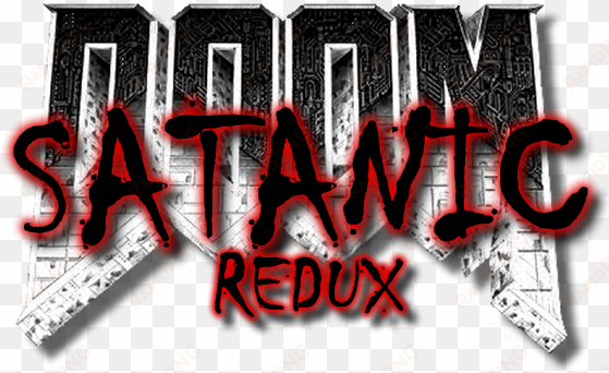 satanic redux v10 - satanism