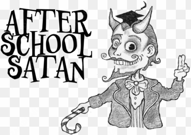 satanic temple brings after-school club to portland - satanic after school club