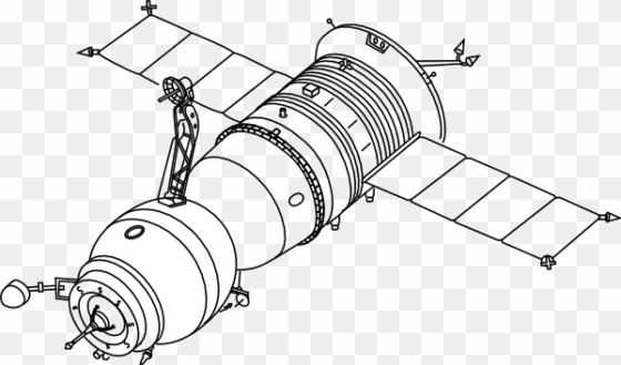 satellite svg clip arts 600 x 353 px