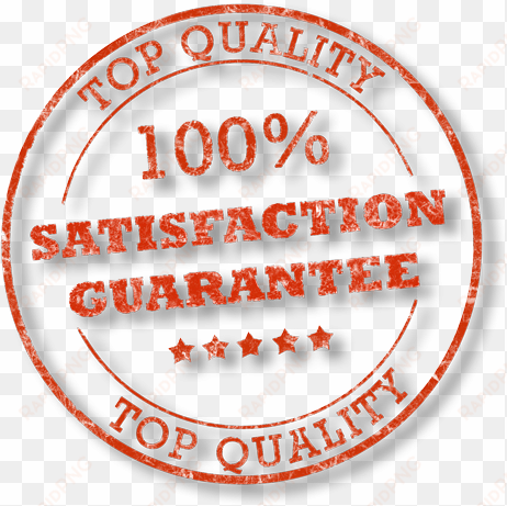 satisfaction-guarantee - magnet - 6 75 inch diameter - outdoor safe 846001t
