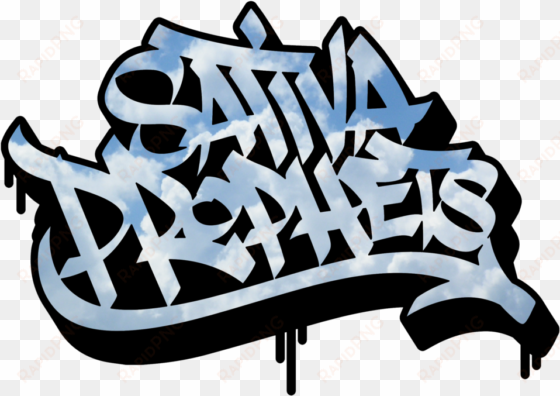 sativa prophets logo - portable network graphics